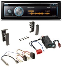 Pioneer MP3 DAB USB CD