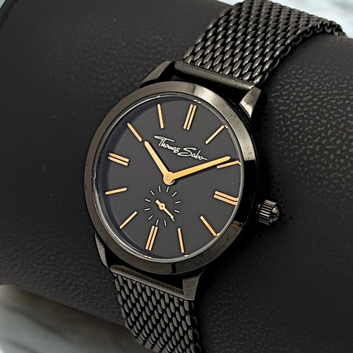 Thomas sabo uhr - uhr, sterling