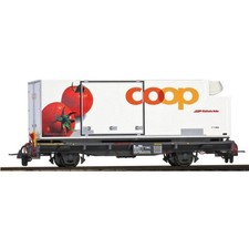 Bemo 2269120 rhb 7881 mit - lb,