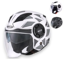 Jethelm Rocc 285 von Büse mit