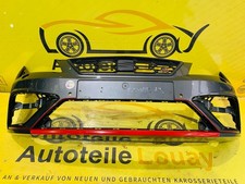 Seat Leon FR Stoßstange vorne