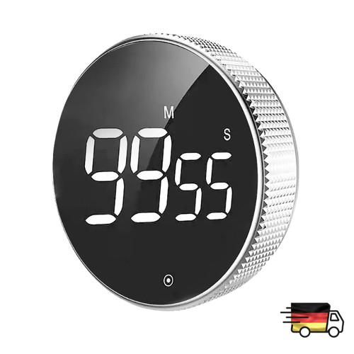 Digitaler kurzzeitmesser - digitaler,