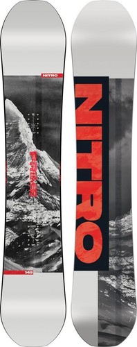 Nitro prime raw - nitro,