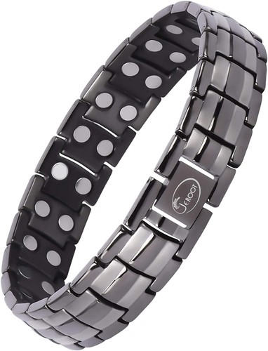 Titan magnetarmband herren - titan,