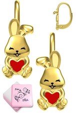 Ohrringe Creolen 925 Silber