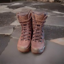 Lowa Tactical Zephyr  Z-8N GTX