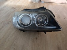 BMW E90/E91 VFL Bi-Xenon-Scheinwerfer rechts 631169427389, 63117161668