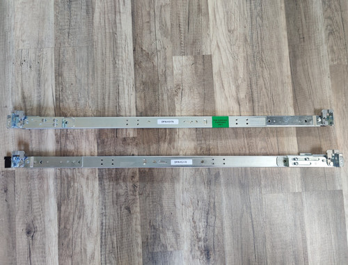 Dell rack schienen set - dell, rack-schienen