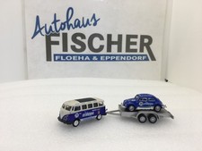 Modellauto schuco vw - schuco,