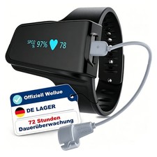 Wellue Checkme O2 Max