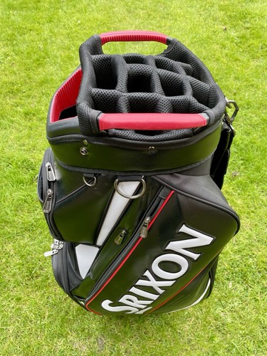 Srixon tour cart - srixon,