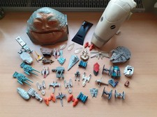 Star wars action - star, fleet