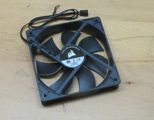 Corsair 120 mm - corsair:,