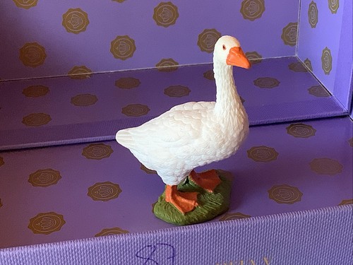 Schleich 13129 gans aus - schleich,
