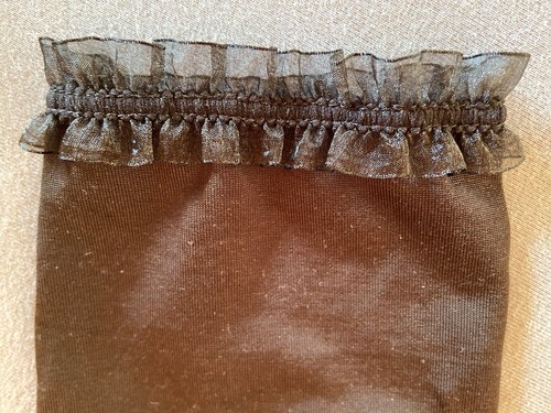 Mothwurf damen shirt - "mothwurf",