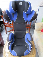 KIDDY Kindersitz Guardianfix