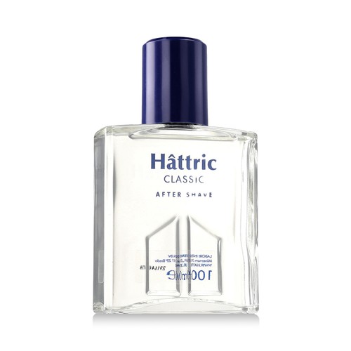Hattric classic after - hattric,