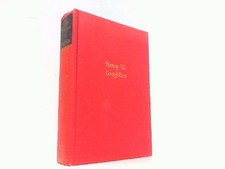 The Poems of Henry Wadsworth Longfellow. Longfellow, Henry Wadsworth: