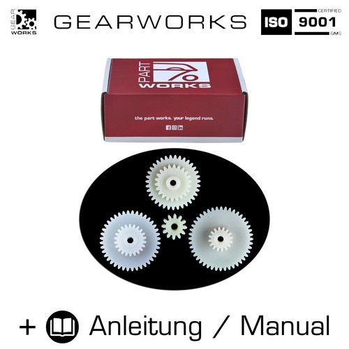 Tacho zahnräder für - bmw, 3er