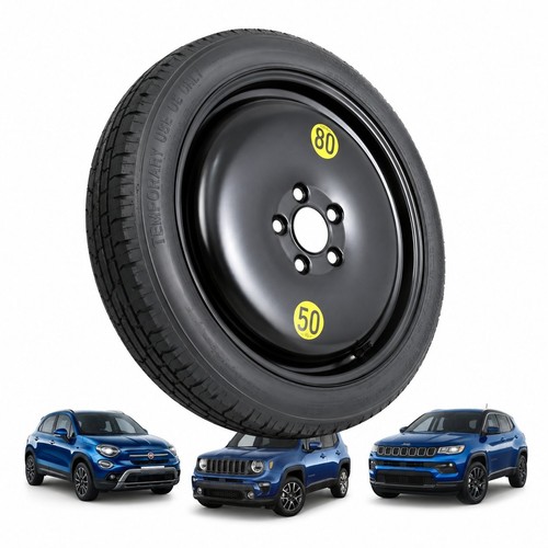 Notrad jeep fiat - notrad,
