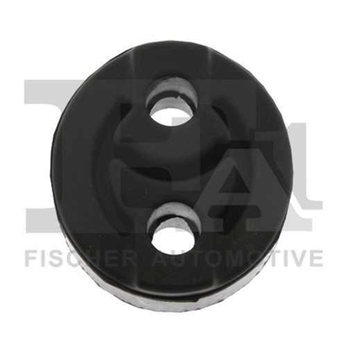 Halter abgasanlage fa1 - halter,