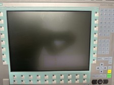 SIEMENS SIMATIC HMI IPC677C 6AV7893-1AG32-0AA0 (Panel PC)