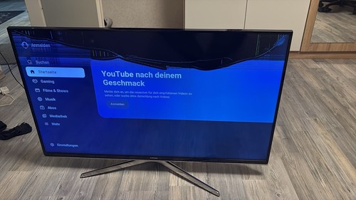 Samsung fernseher display - fernseher,