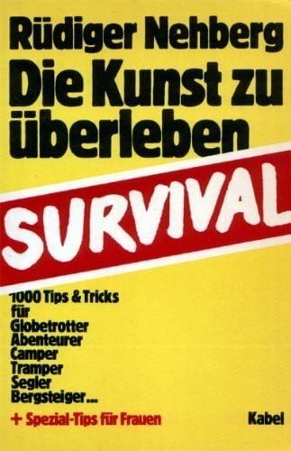 Die kunst überleben - die,