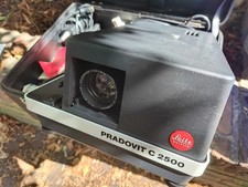 Leica Pradovit C 2500