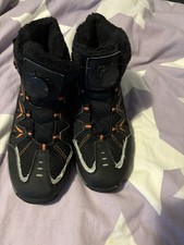 Jungen Schuhe Stiefel Gr.39 