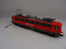 RIVAROSSI Elektrolokomotive Br