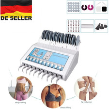 Ems massagegerät - ems,