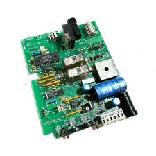 Bosch Steuerplatine Platine 8 788 300 431 für Comfortlift Garagentorantrieb