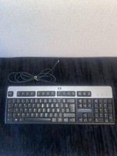 HP Azerty Computertastatur