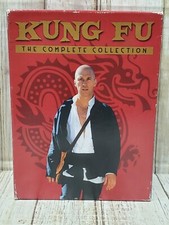 Kung Fu: The Complete