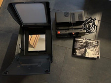 Braun Paximat Multiscope 2000 FUNKTIONSFÄHIG  in einem Top gebrauchten Zustand