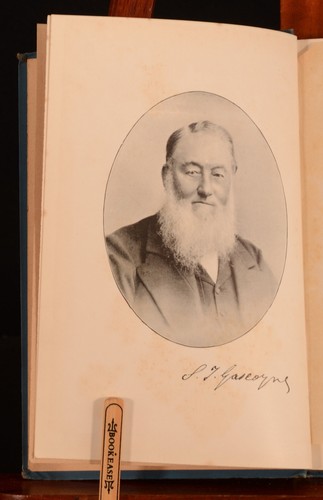 1898 recollections richmond - 1898,