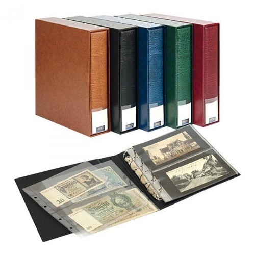 Lindner 3532bn publica m - publica,