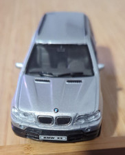 BMW X5 Modellauto - siehe Bilder