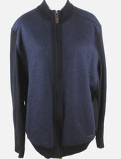 März Strickjacke Filz &