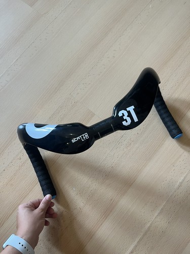 Scatto ltd carbon - 3t,