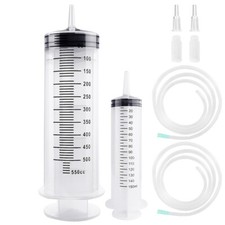 Hand ölwechsepumpe 150ml