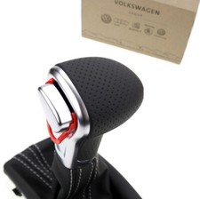 Original Schaltknauf S-Line