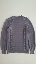 Handgestrickter