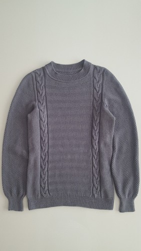 Handgestrickter