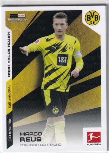 Topps match attax heroes - topps,