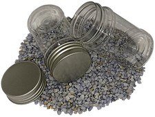 20 Weithals Dose PET 100ml