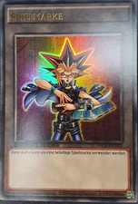 Yugi limitierte auflage - limitierte,