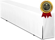 Bierbank-Hussen mit POLSTERUNG