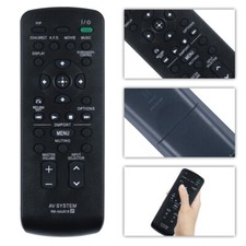 RM-AAU016 Fernbedienung Für Sony AV Receiver STR-3400ES STR-DA2400ES STRDA5300ES